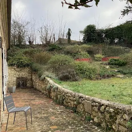 Holiday home Envie De Calme Et De Campagne *