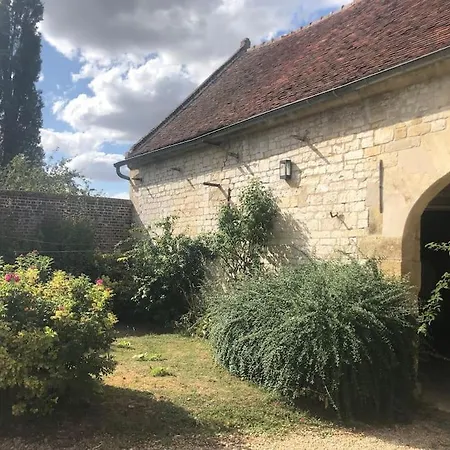 Envie De Calme Et De Campagne *