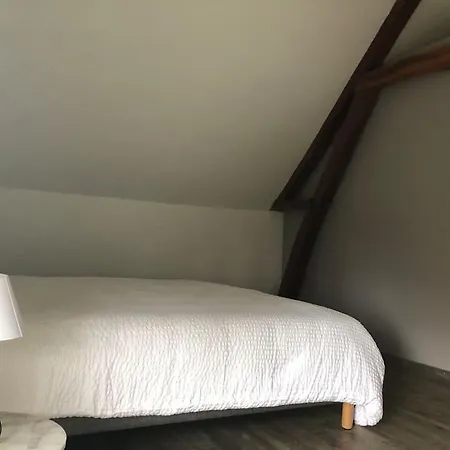 Envie De Calme Et De Campagne Holiday home