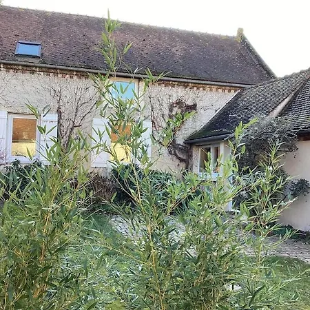 Envie De Calme Et De Campagne Lachelle