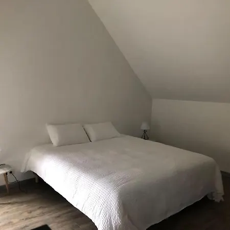 Holiday home Envie De Calme Et De Campagne Lachelle